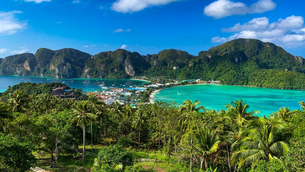 What To Do In Koh Phi Phi: Complete Guide & Key Details