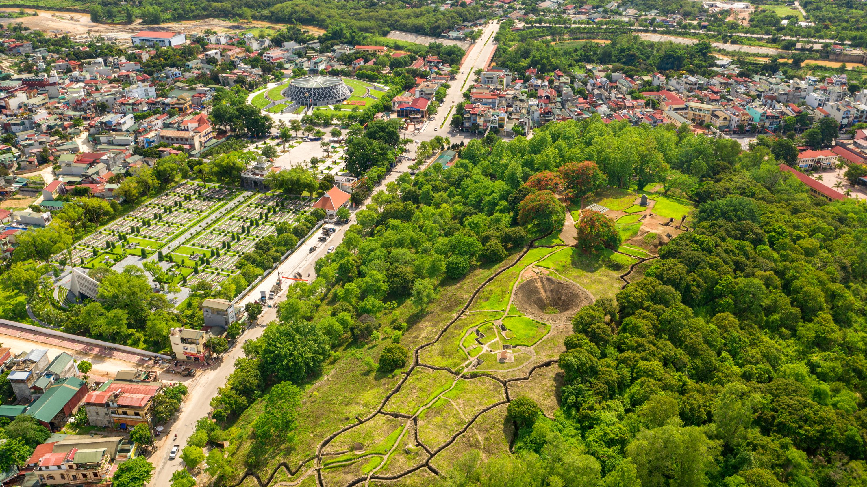 Dien Bien Phu Complete Travel Guide 2025 | Polarsteps Guides