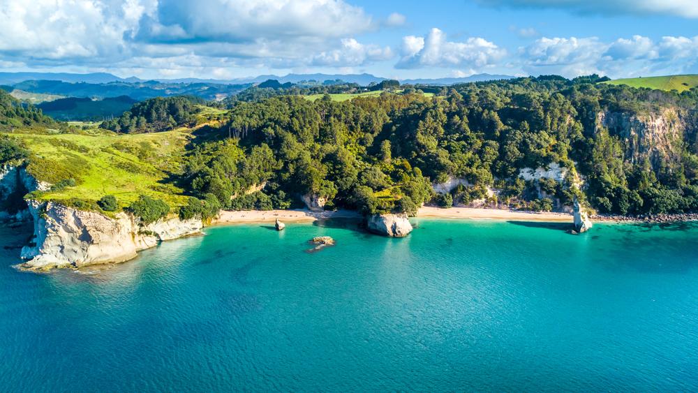 Coromandel Peninsula Complete Travel Guide 2023 Polarsteps Guides