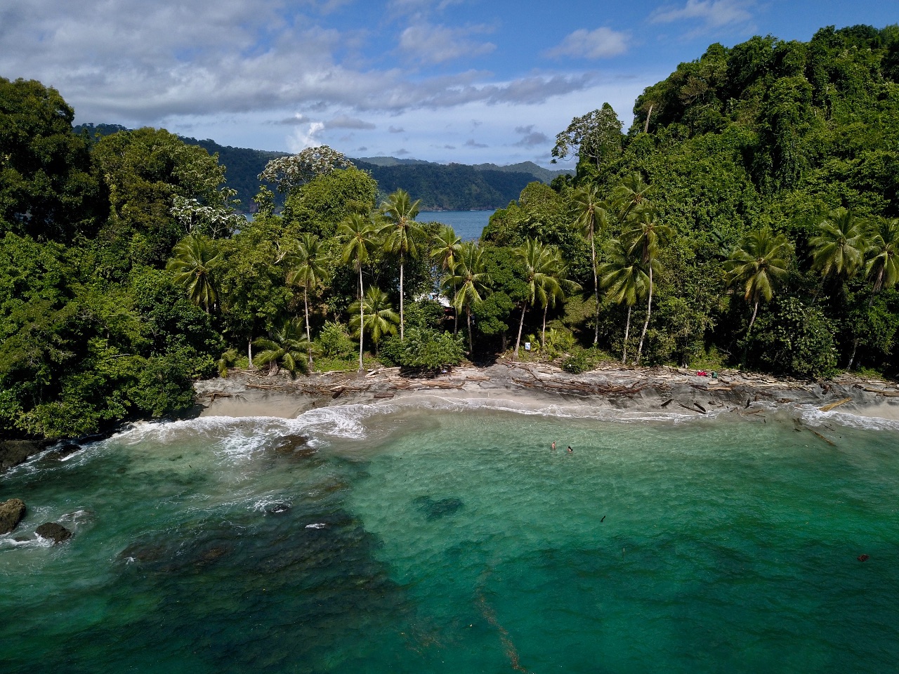 Bahía Solano, Colombia - Polarsteps