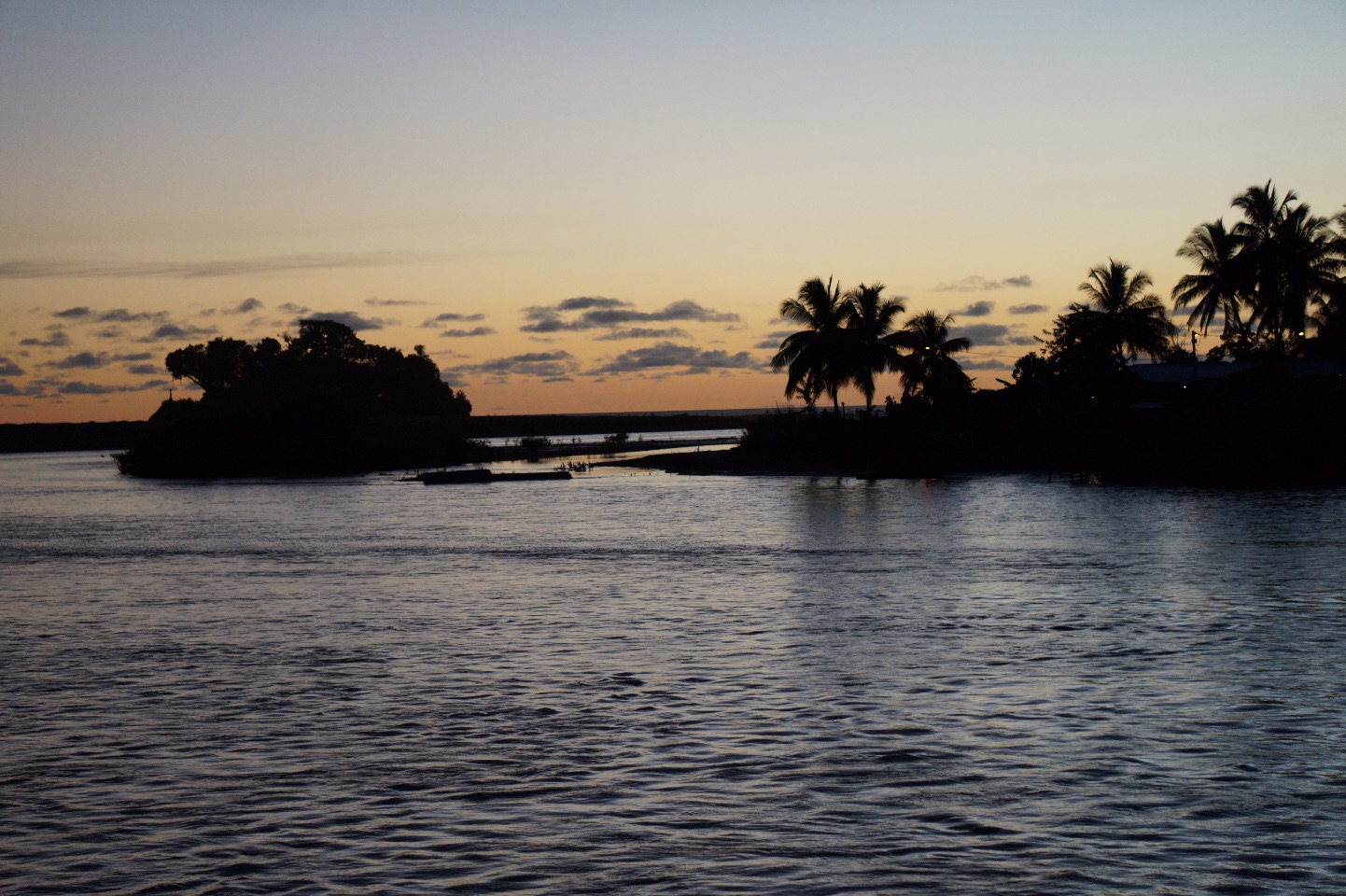 Bahía Solano, Colombia - Polarsteps