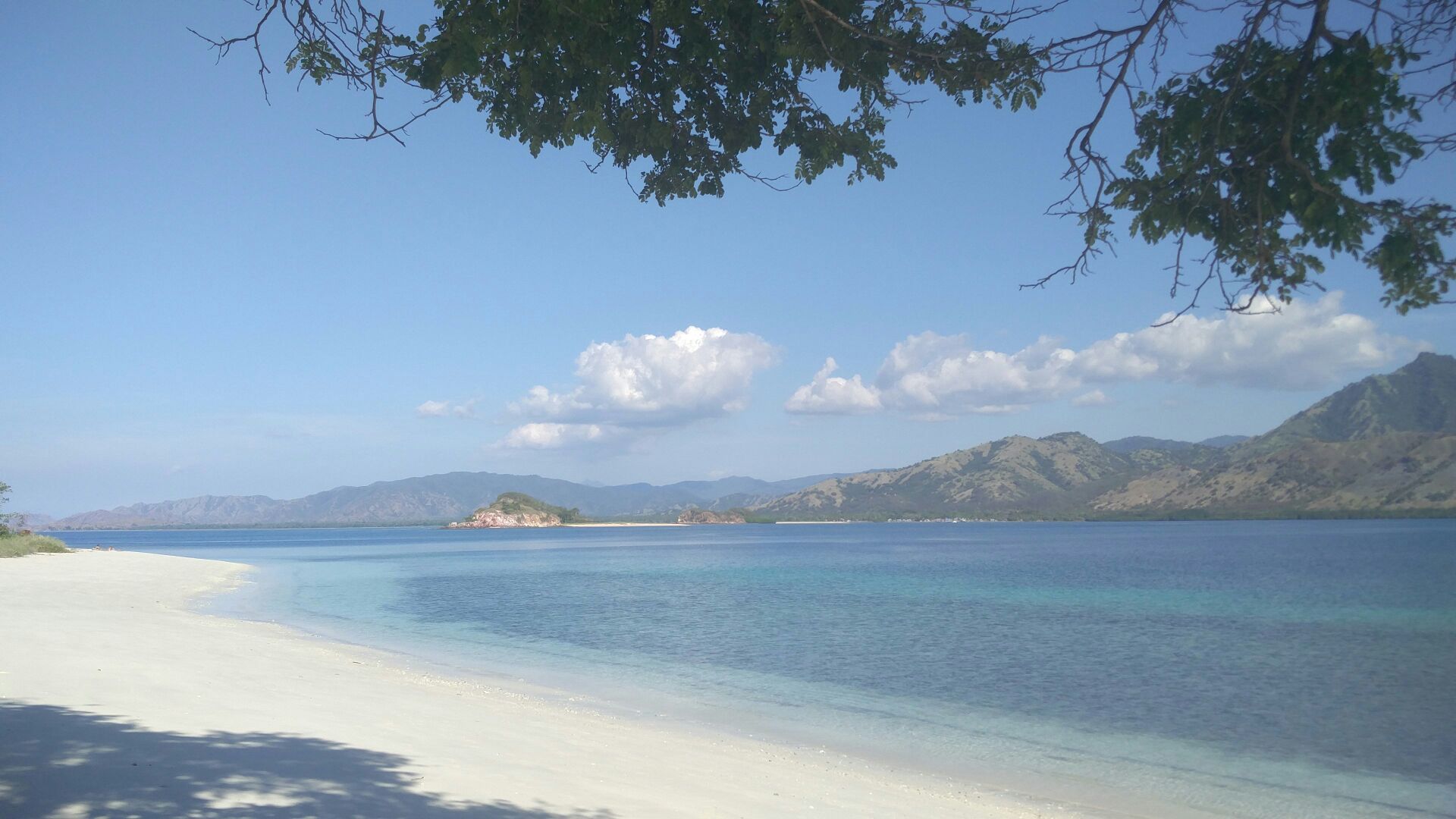 Riung, Indonesia - Polarsteps