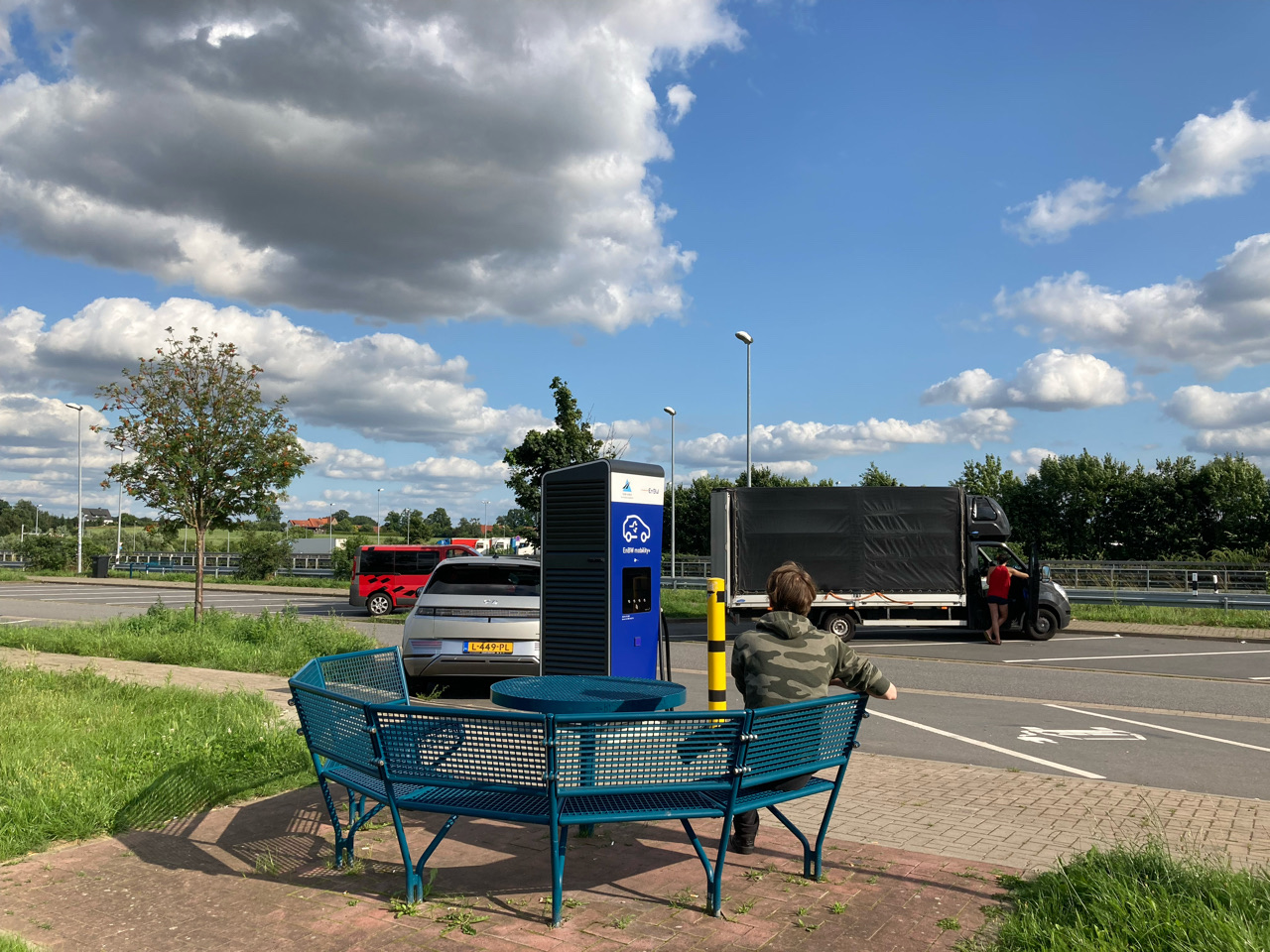 Melle, Germany Polarsteps