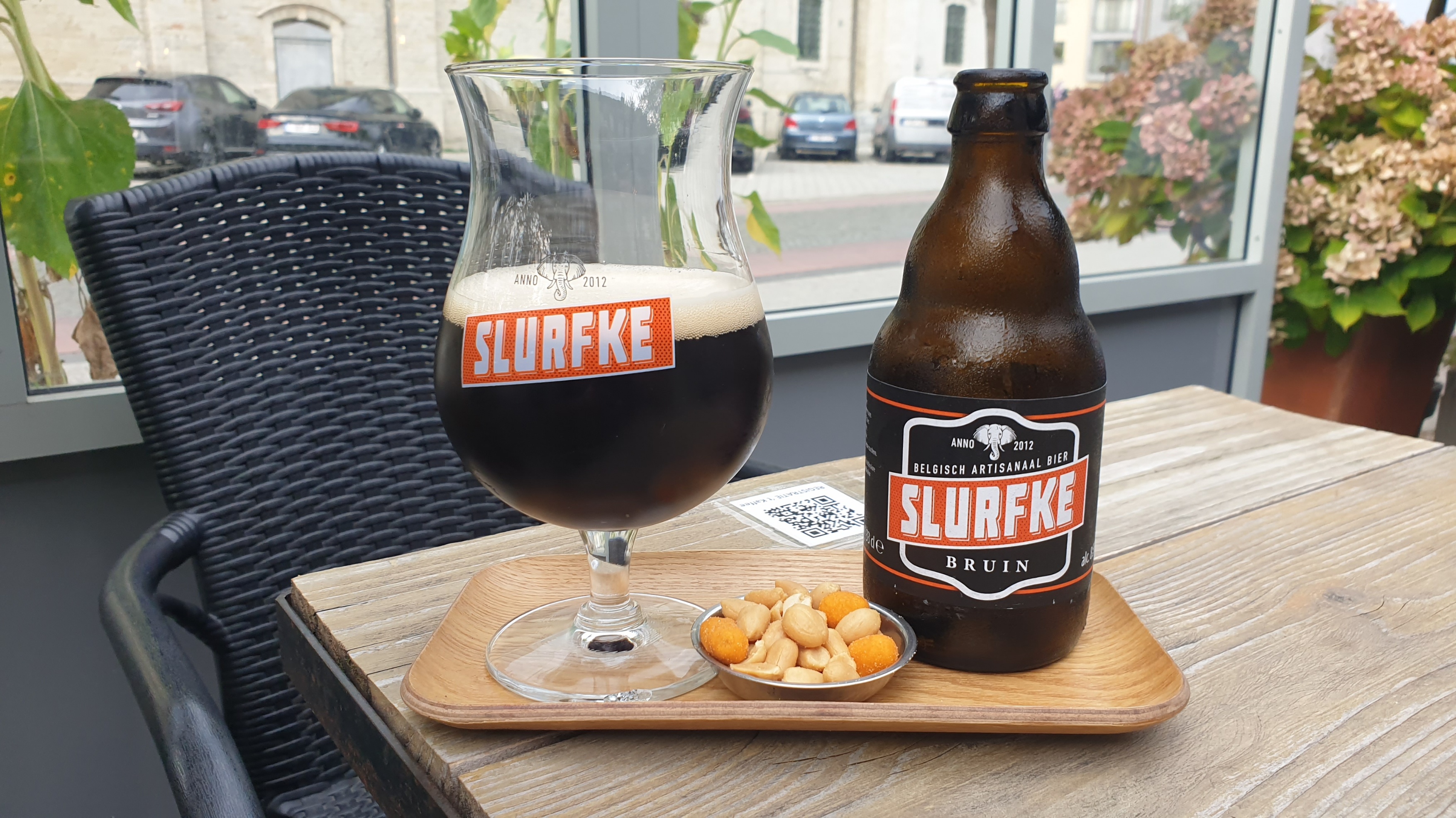 Berlare, Belgium Polarsteps