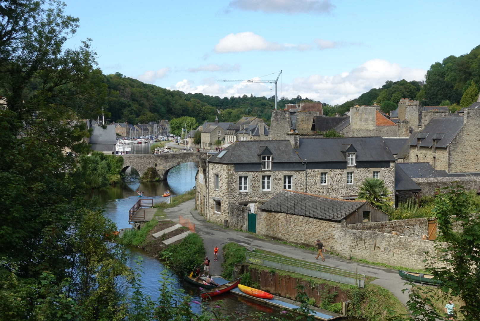 Lanvallay, France Polarsteps
