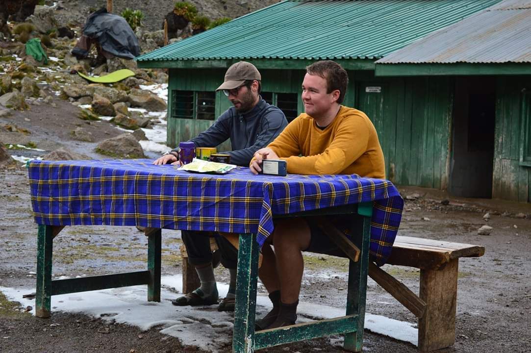 Meru Central, Kenya - Polarsteps