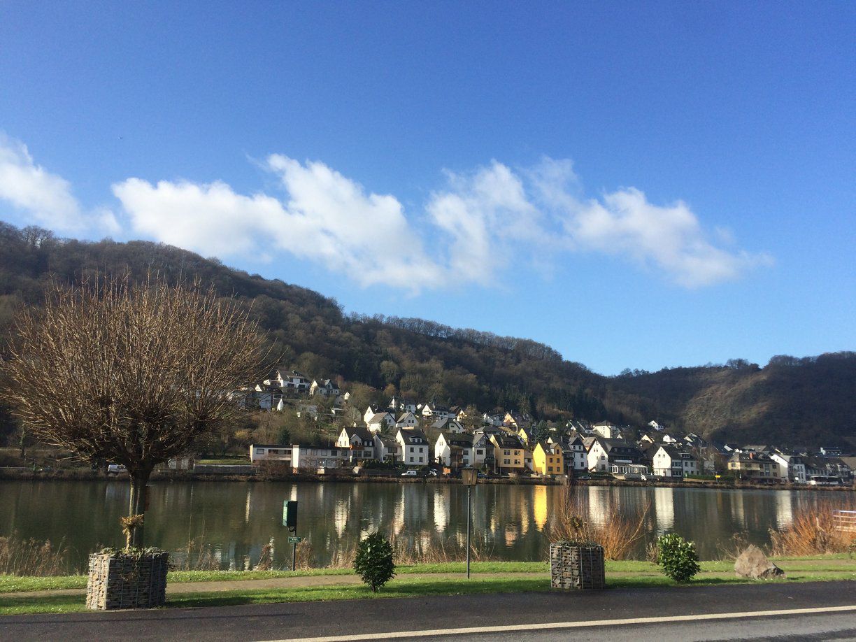 NeunkirchenSeelscheid, Germany Polarsteps