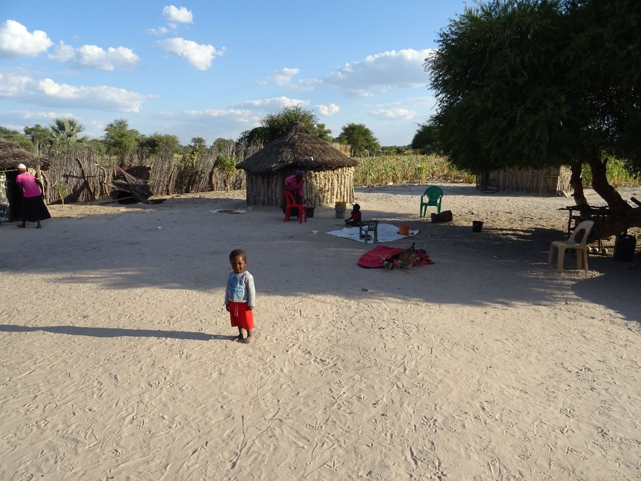 Rundu Rural East, Namibia - Polarsteps