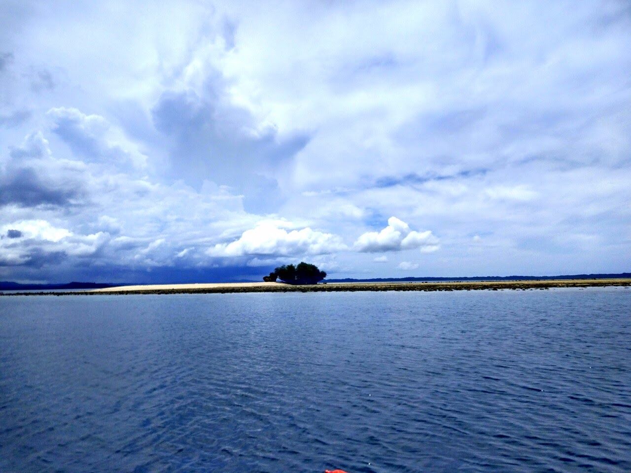 Polillo, Philippines - Polarsteps