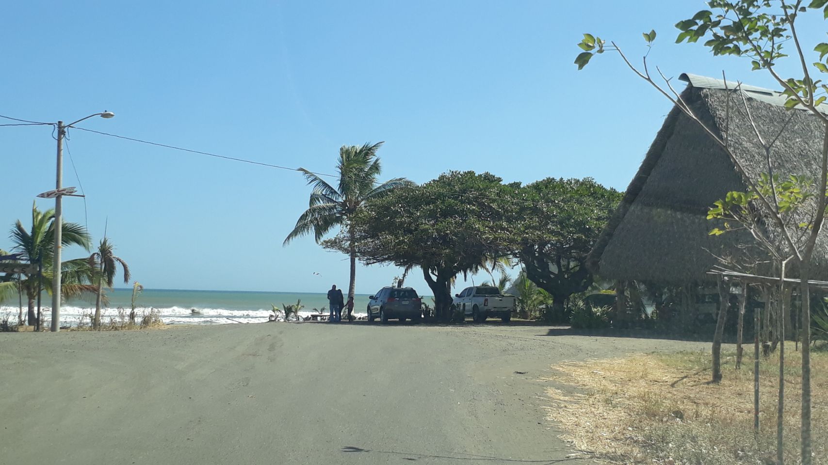 Tonosí, Panama - Polarsteps