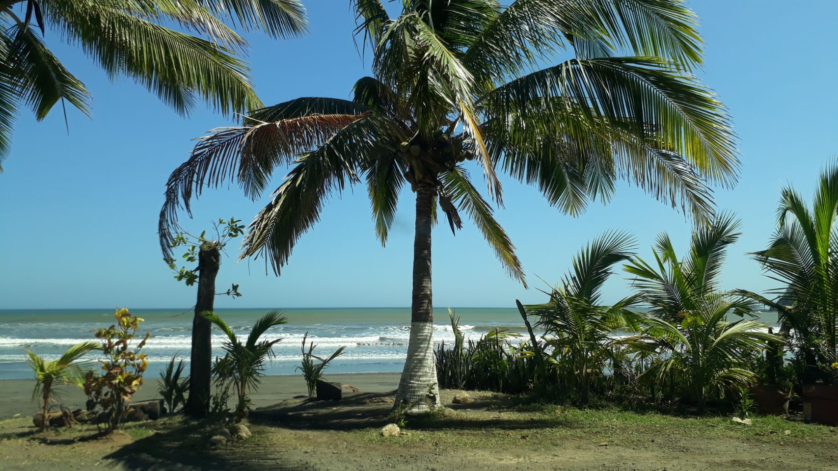 Tonosí, Panama - Polarsteps