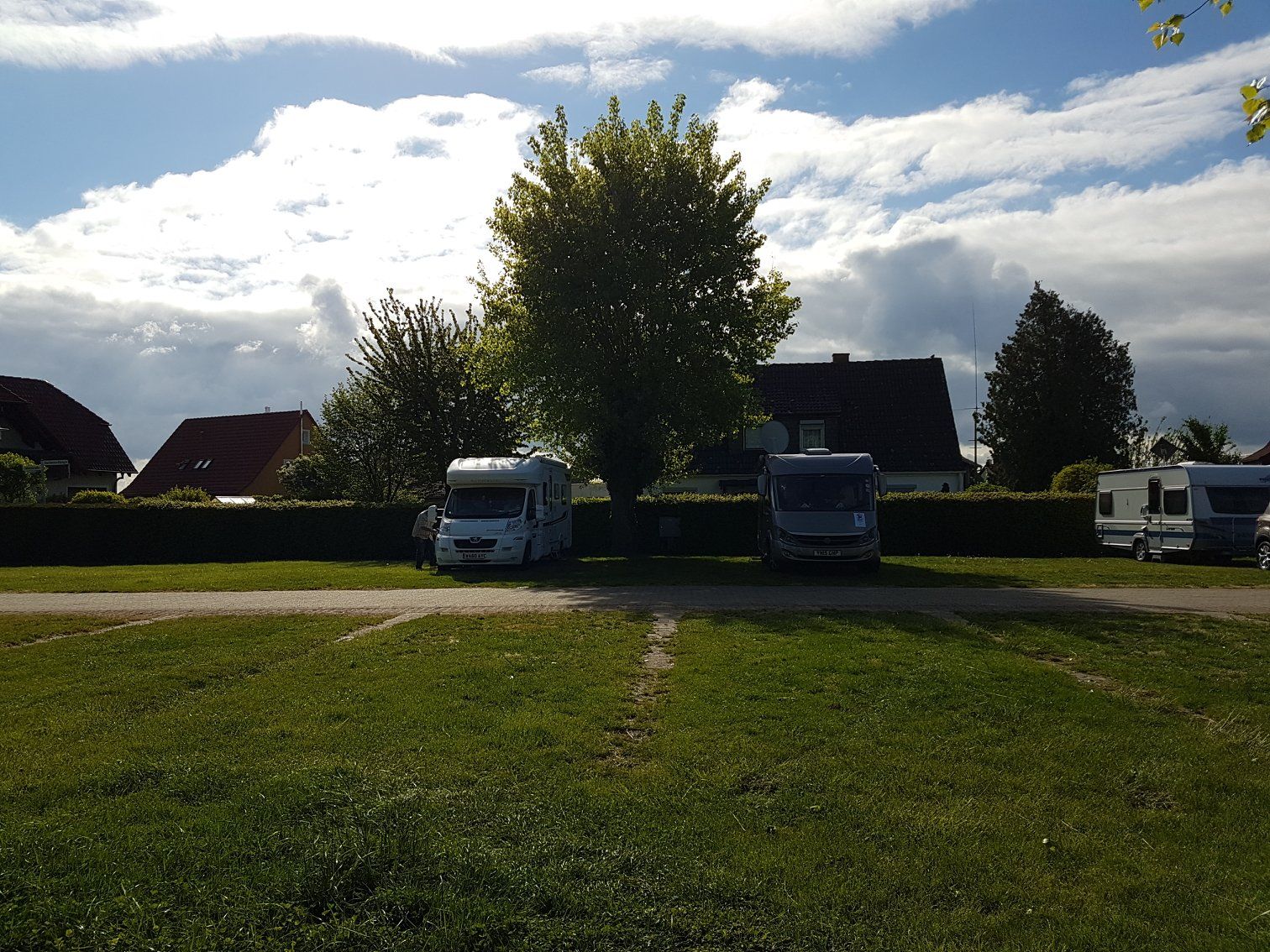 Estenfeld, Germany - Polarsteps