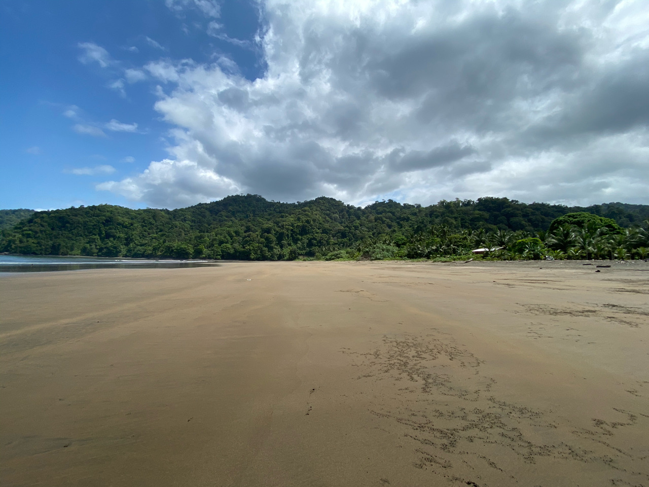 Bahía Solano, Colombia - Polarsteps