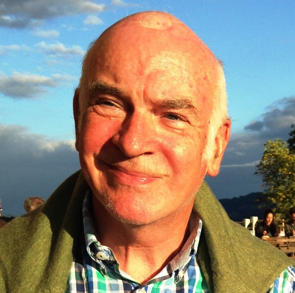 roeland janssen's Traveler Profile on Polarsteps