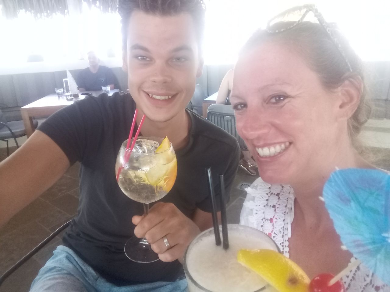 Marieke en Wessel Rikken's Traveler Profile on Polarsteps