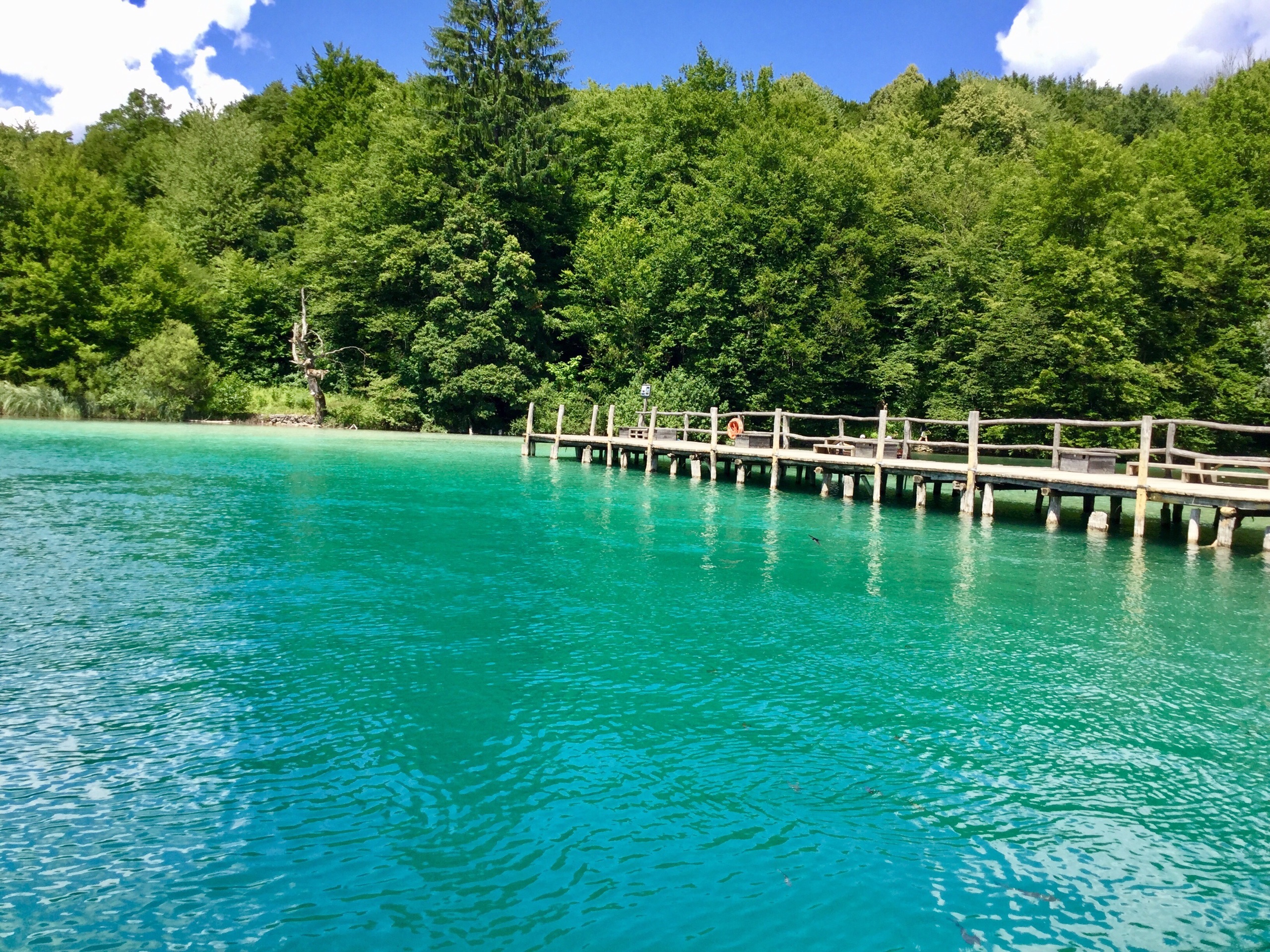 Korenica, Croatia Polarsteps