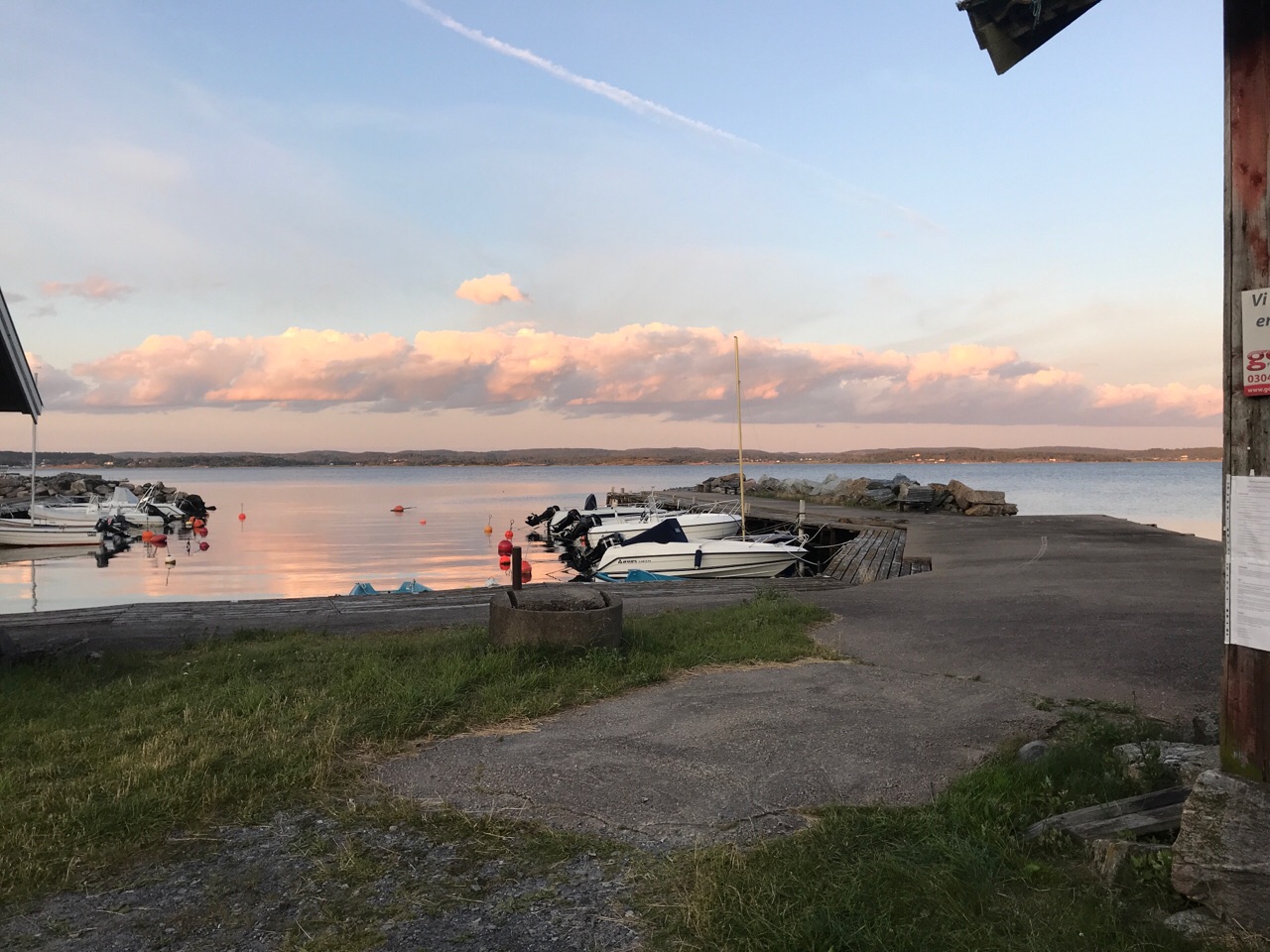 Valla, Sweden - Polarsteps