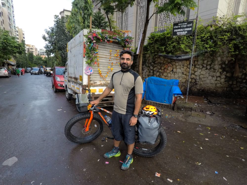 Shirdhon, India - Polarsteps