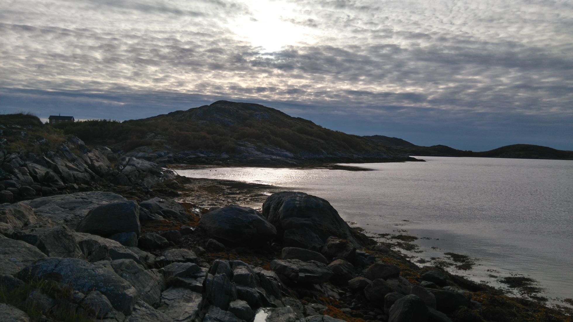 Vikna, Norway - Polarsteps