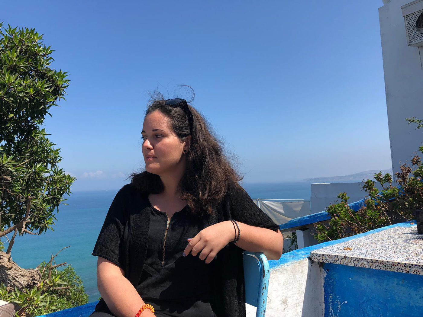 Leila Drissi Kaitouni s Traveler Profile On Polarsteps