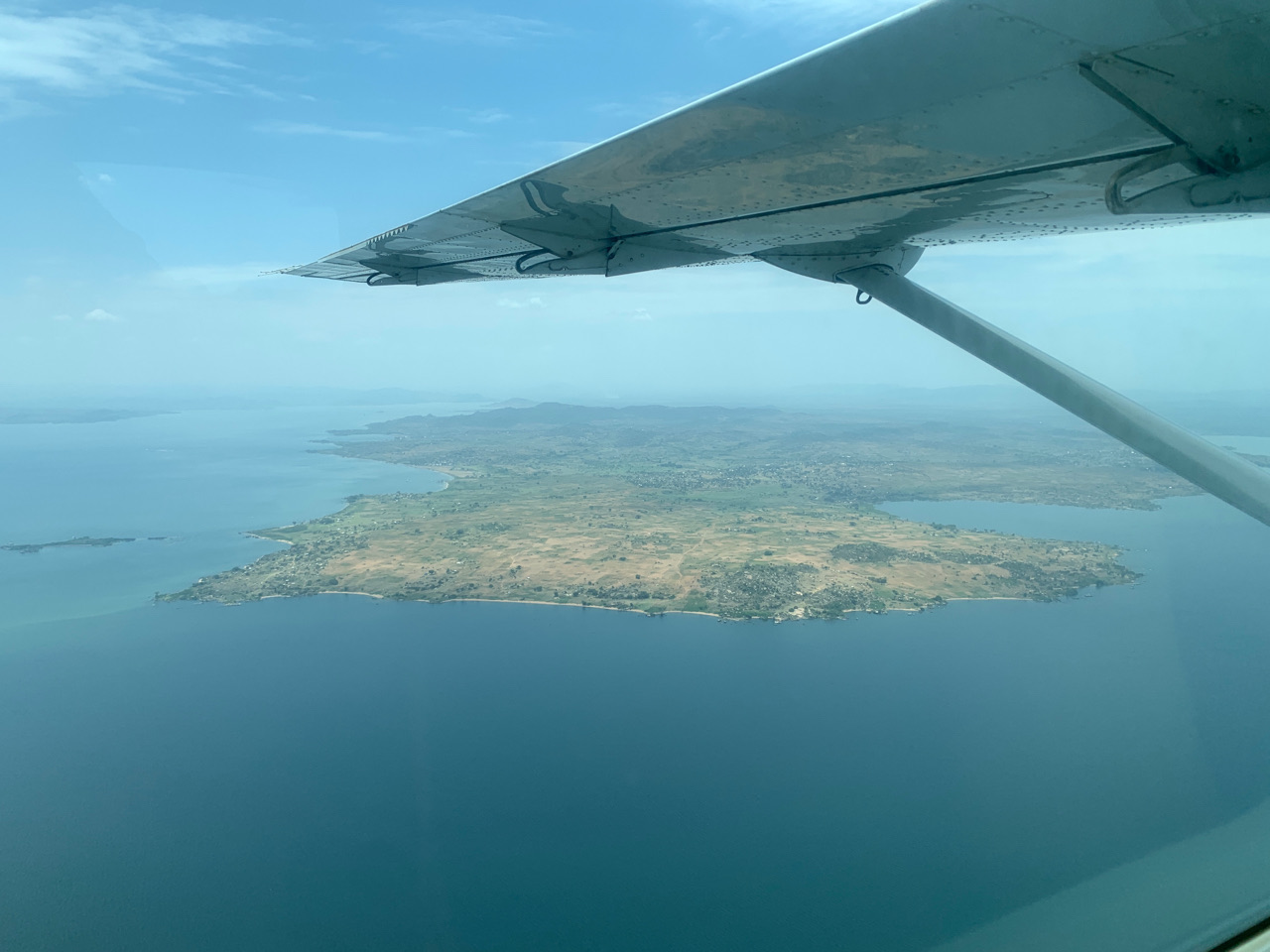 Musoma Municipal, Tanzania - Polarsteps