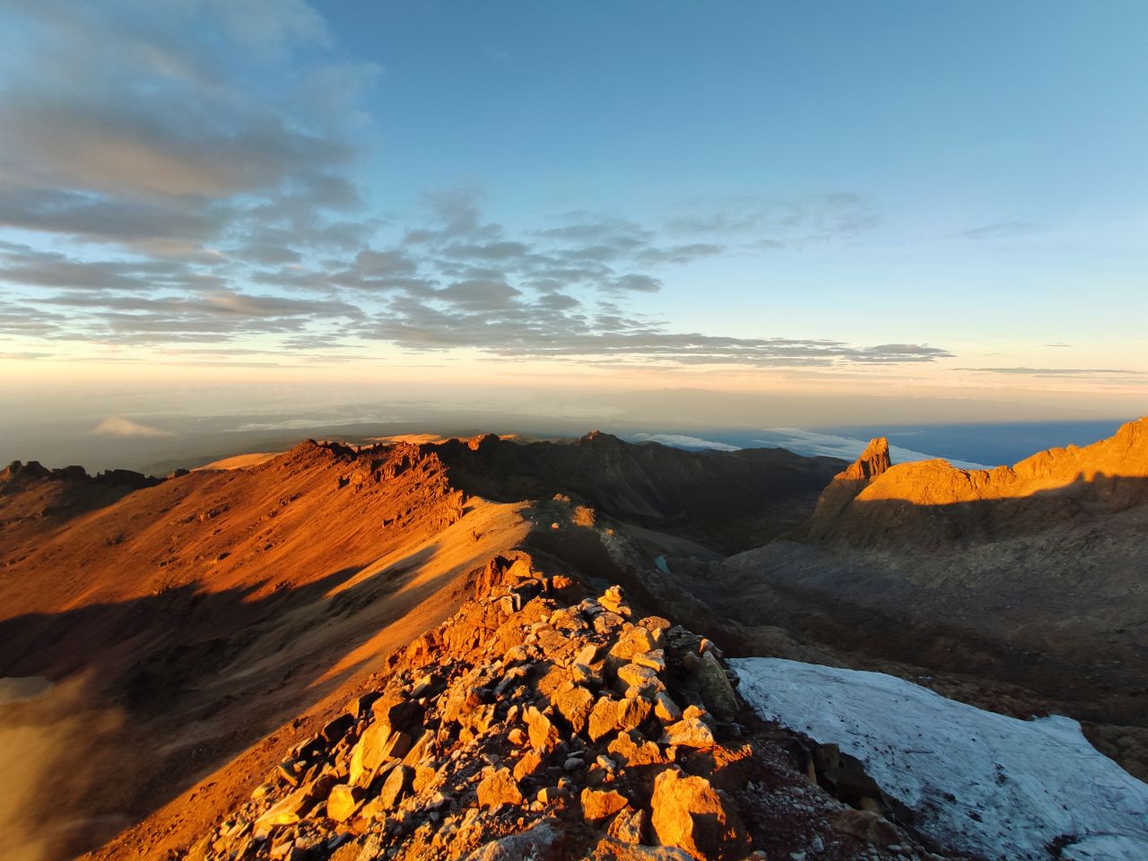 Meru South, Kenya - Polarsteps