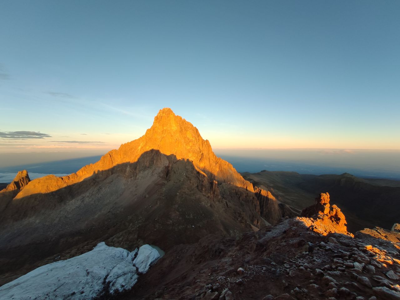 Meru South, Kenya - Polarsteps