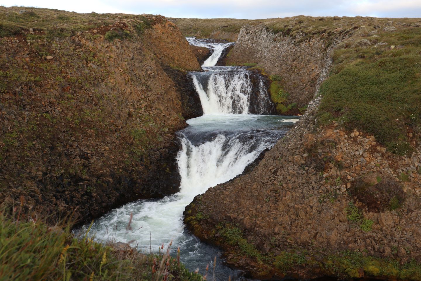 None, Iceland - Polarsteps