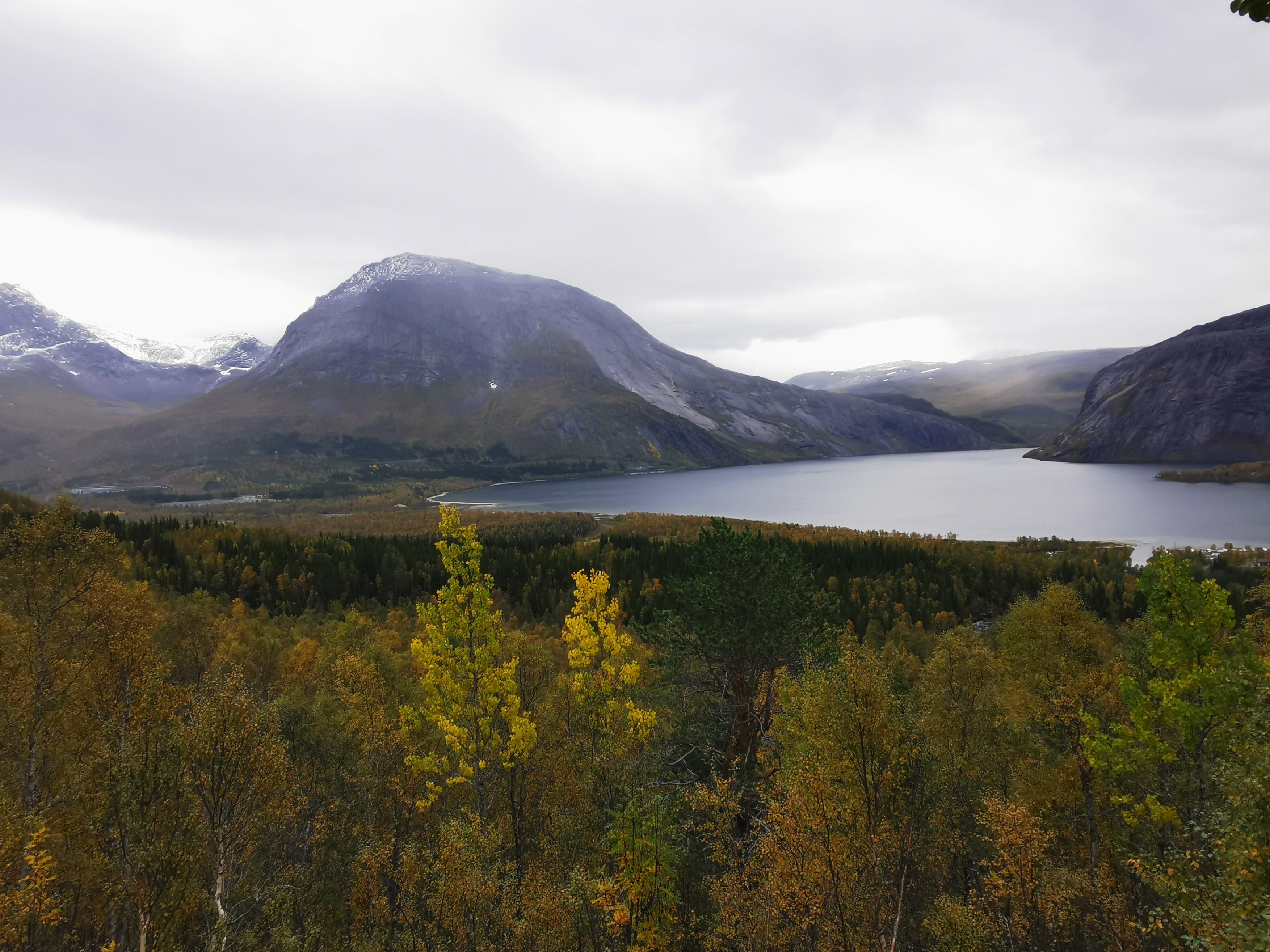 Bleik, Norway Polarsteps