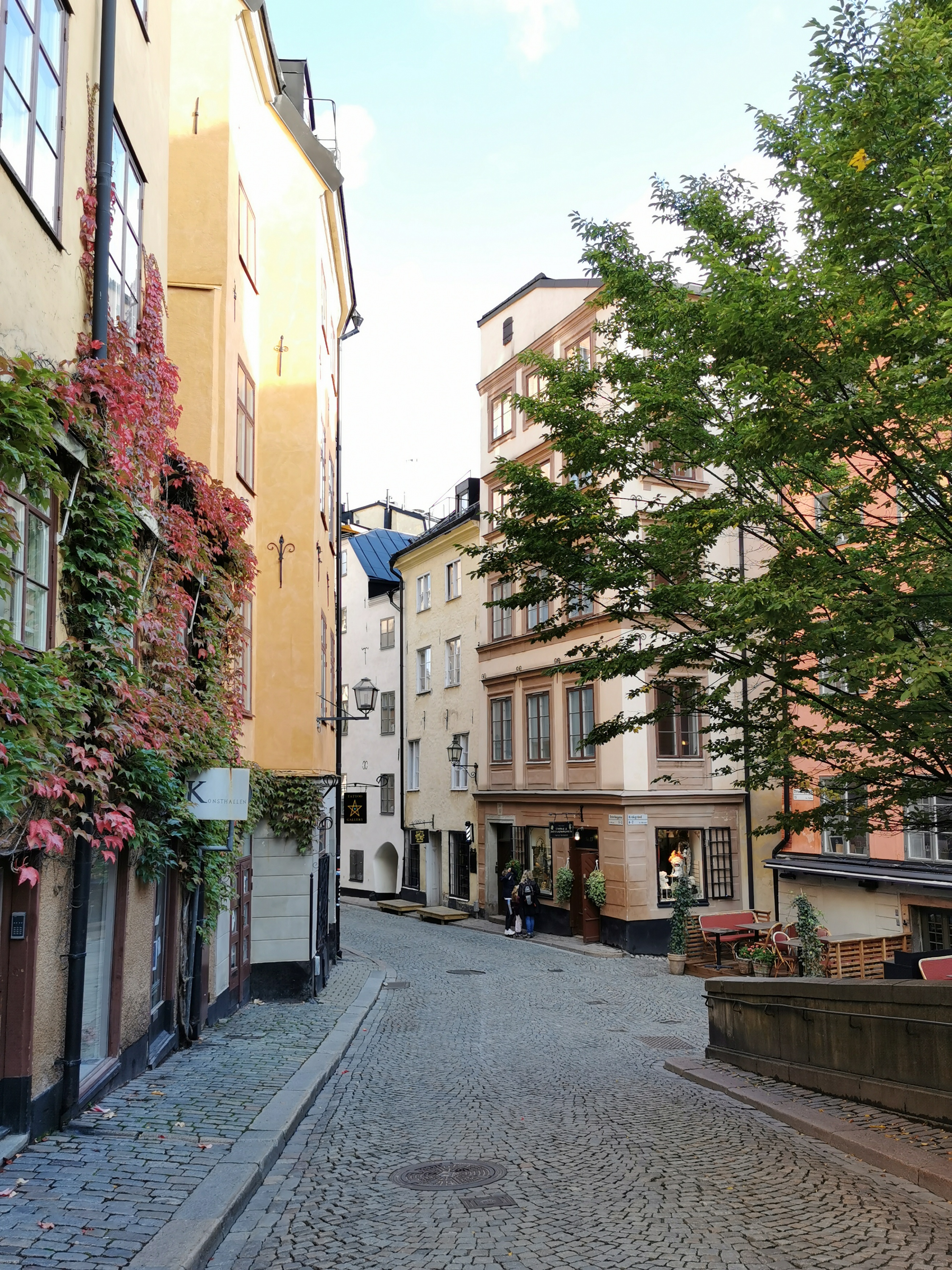 Skarpnack, Sweden Polarsteps