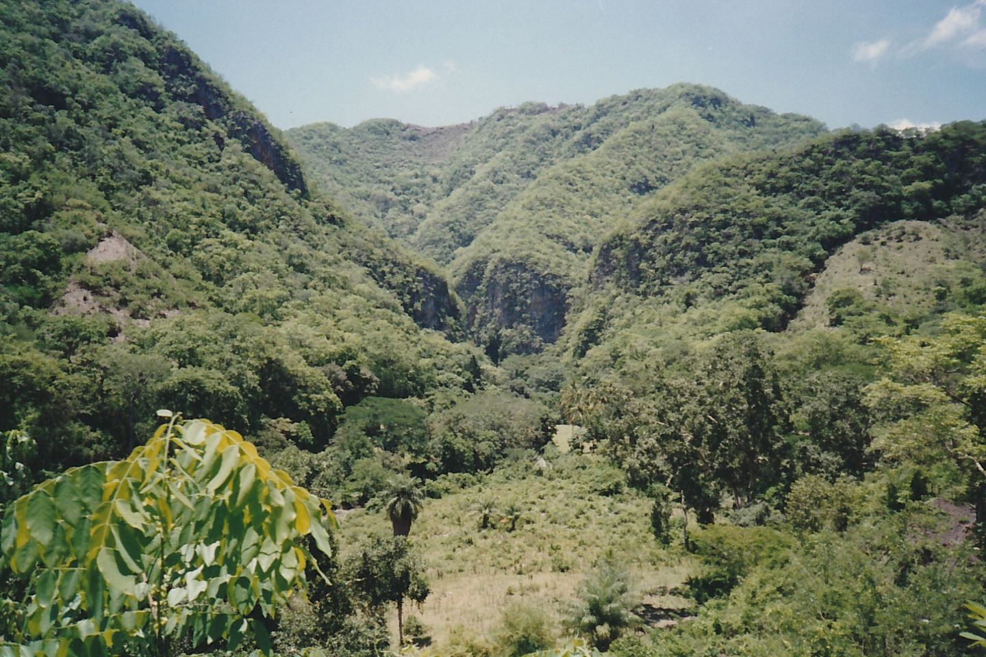 Tepalcatepec, Mexico - Polarsteps