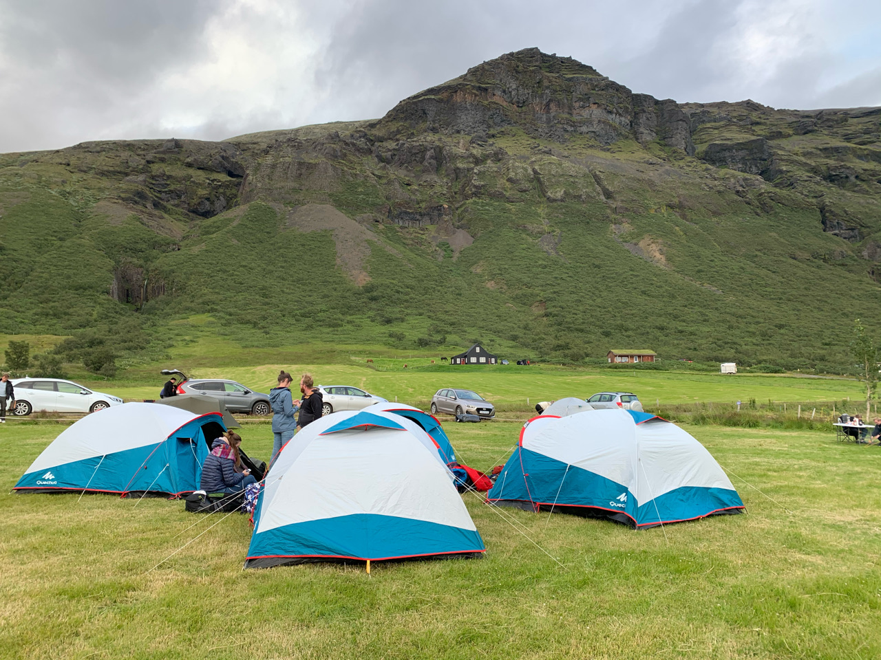 Hfn, Iceland - Polarsteps