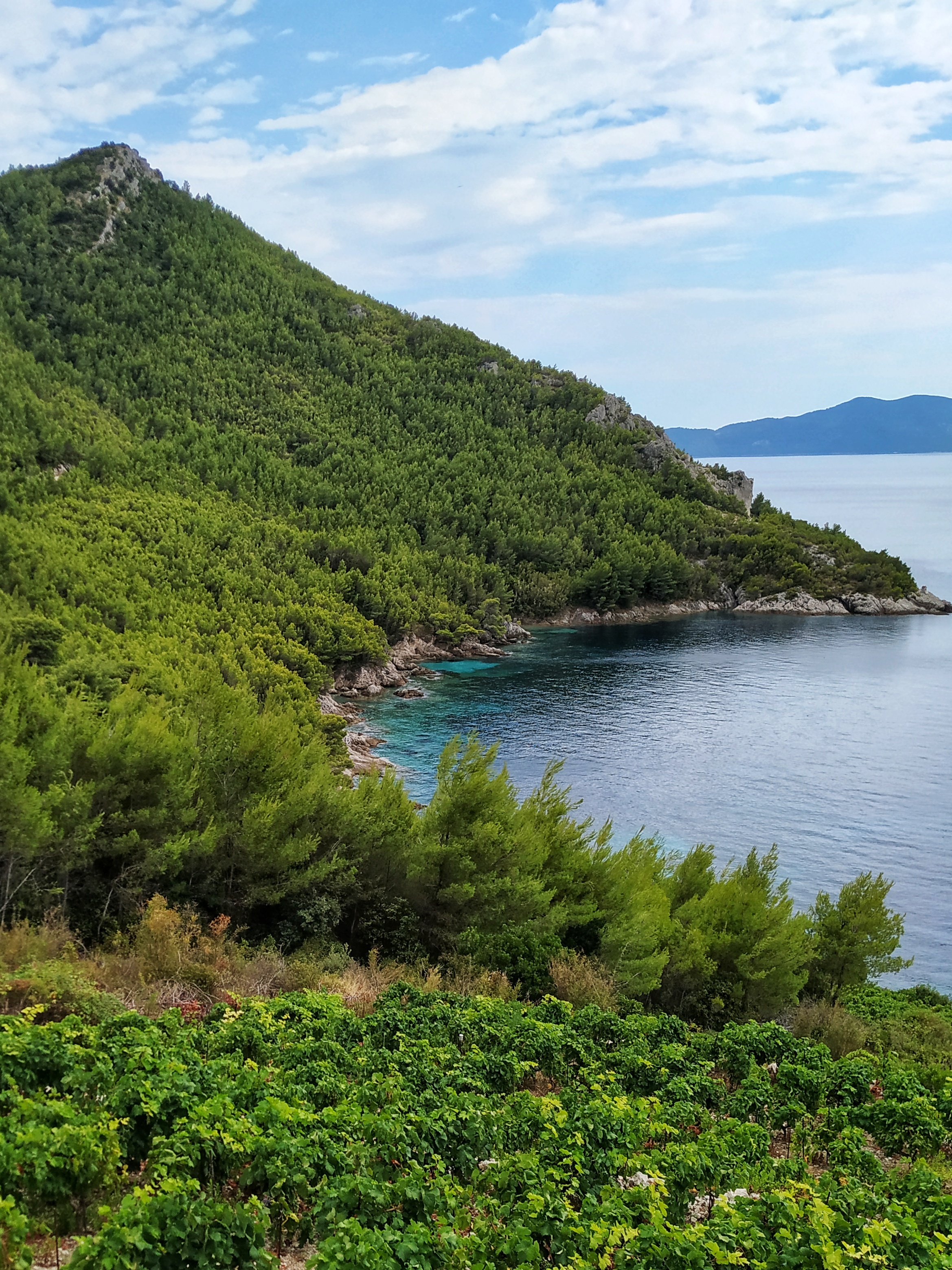 Dubrovackoneretvanska, Croatia Polarsteps