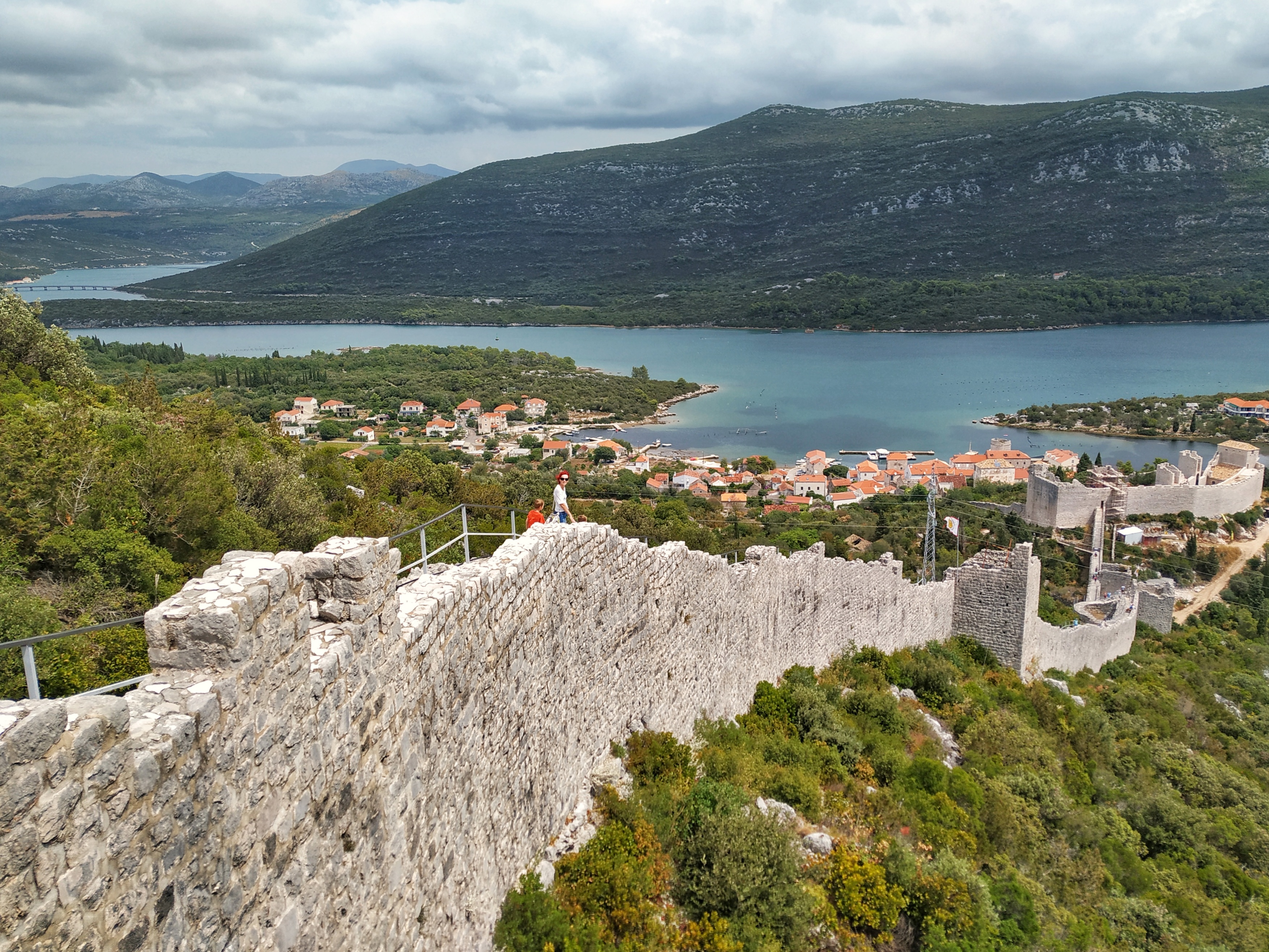 Dubrovackoneretvanska, Croatia Polarsteps
