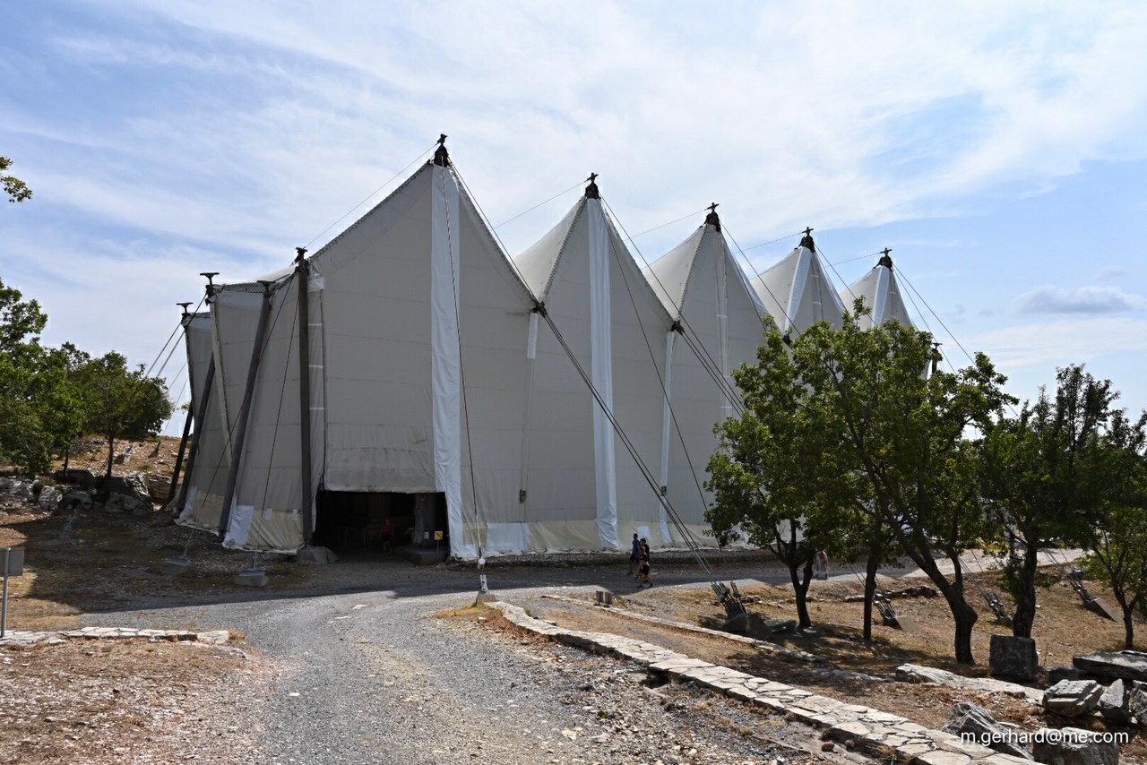 Andritsaina Krestena Municipality, Greece Polarsteps