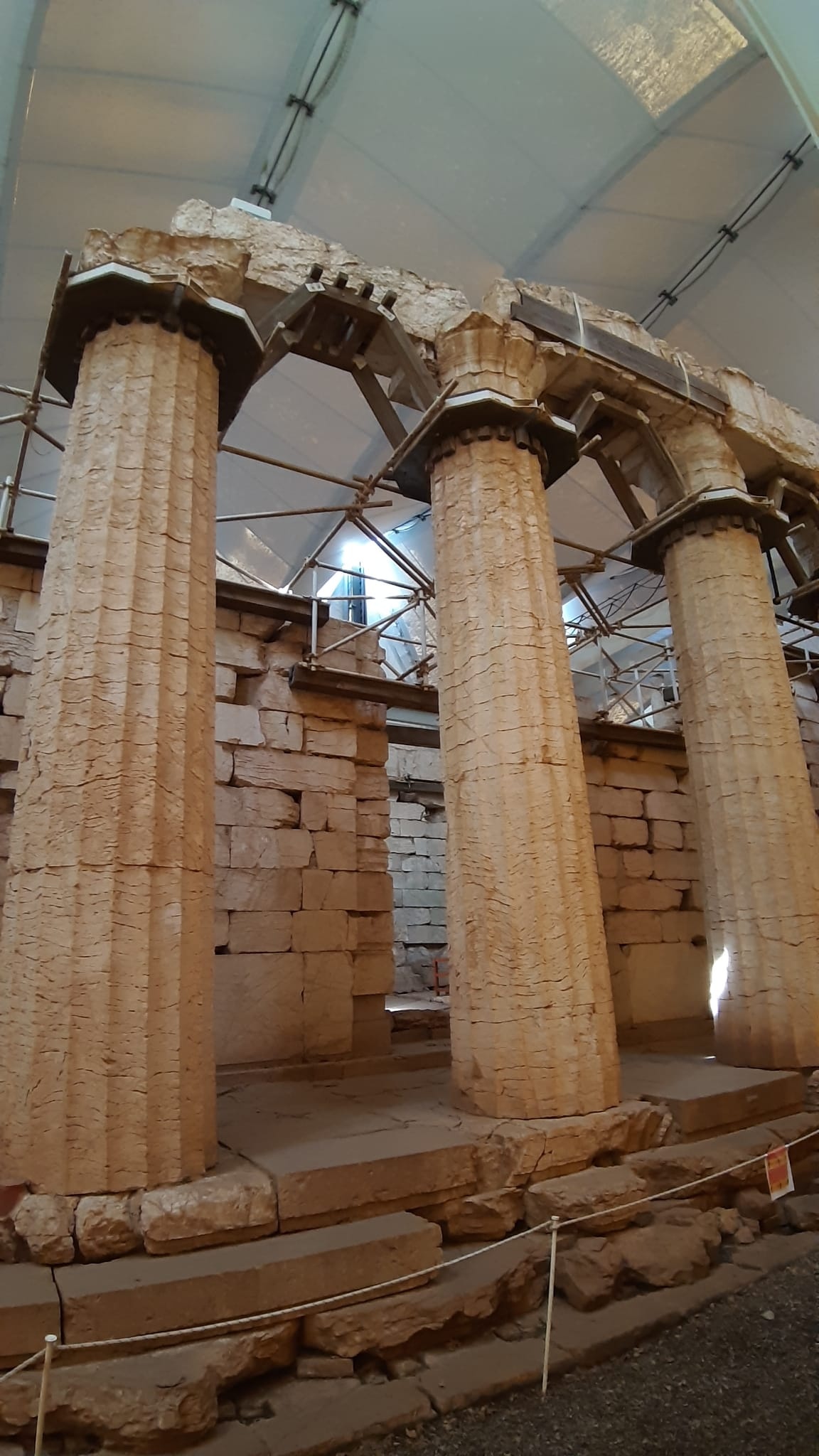 Andritsaina Krestena Municipality, Greece Polarsteps