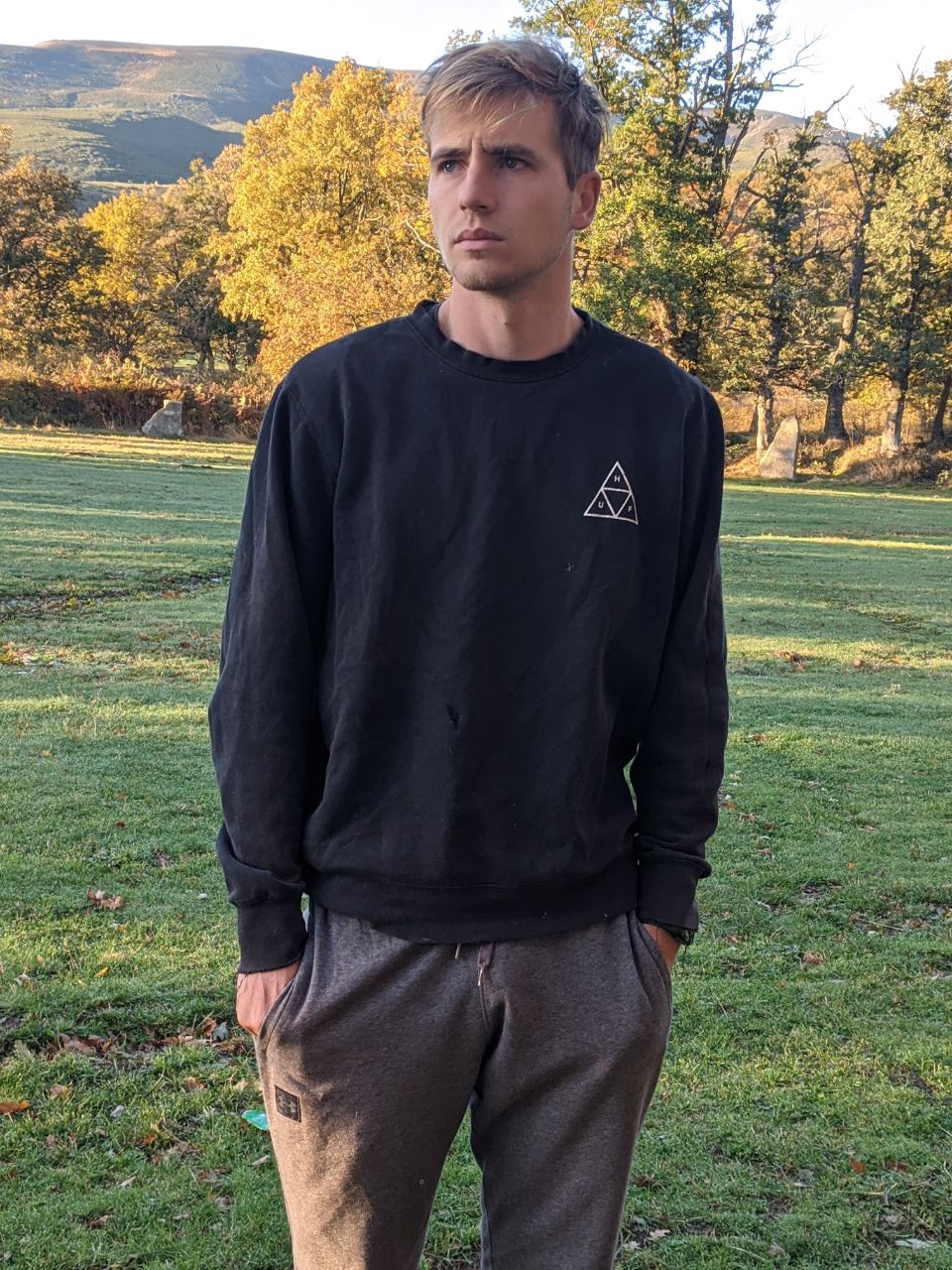 Hermandad De Campoo De Suso, Spain Polarsteps