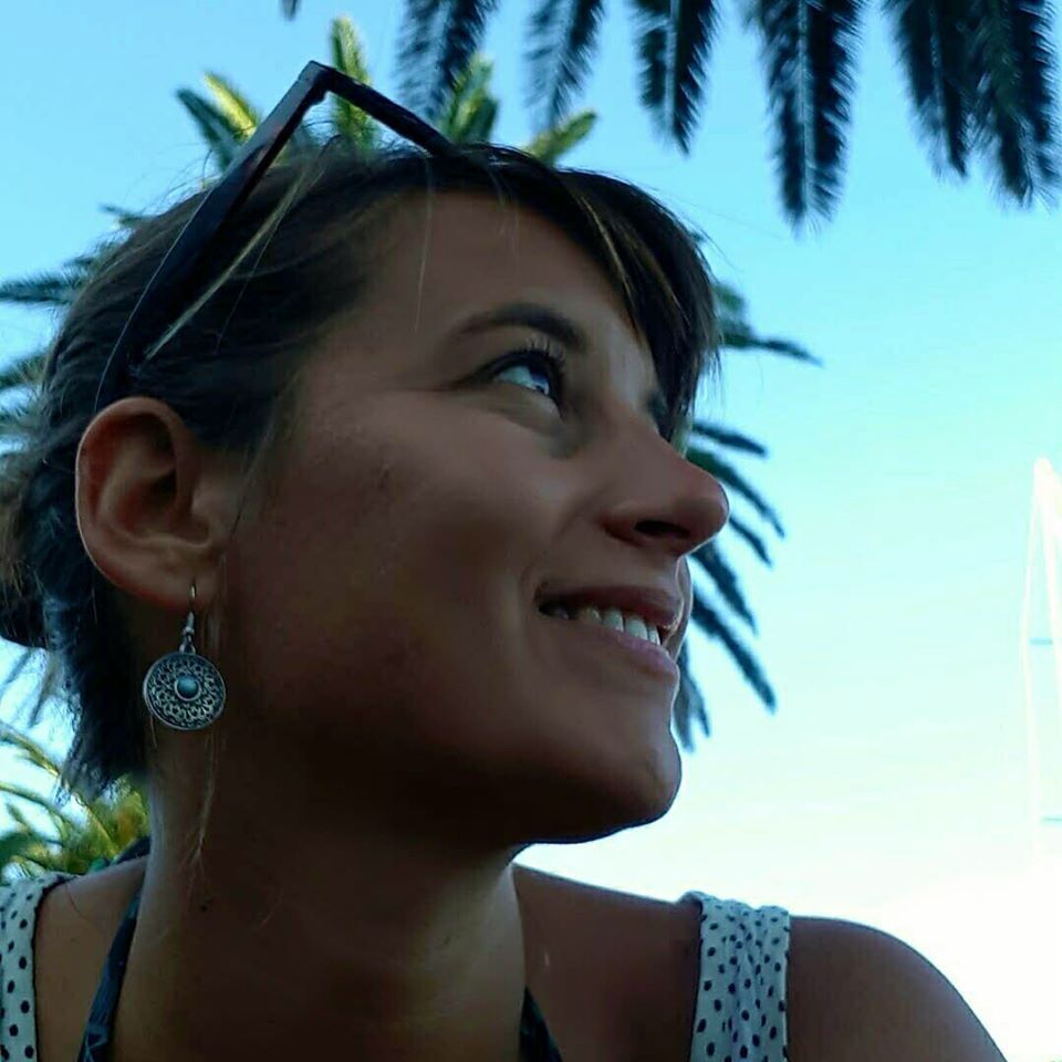 Pauline Lecl'air's Traveler Profile on Polarsteps