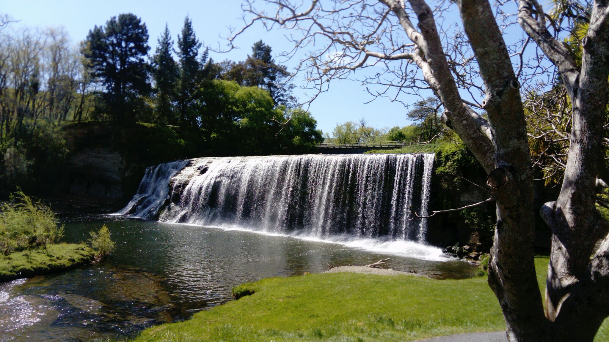 Raupunga, New Zealand - Polarsteps