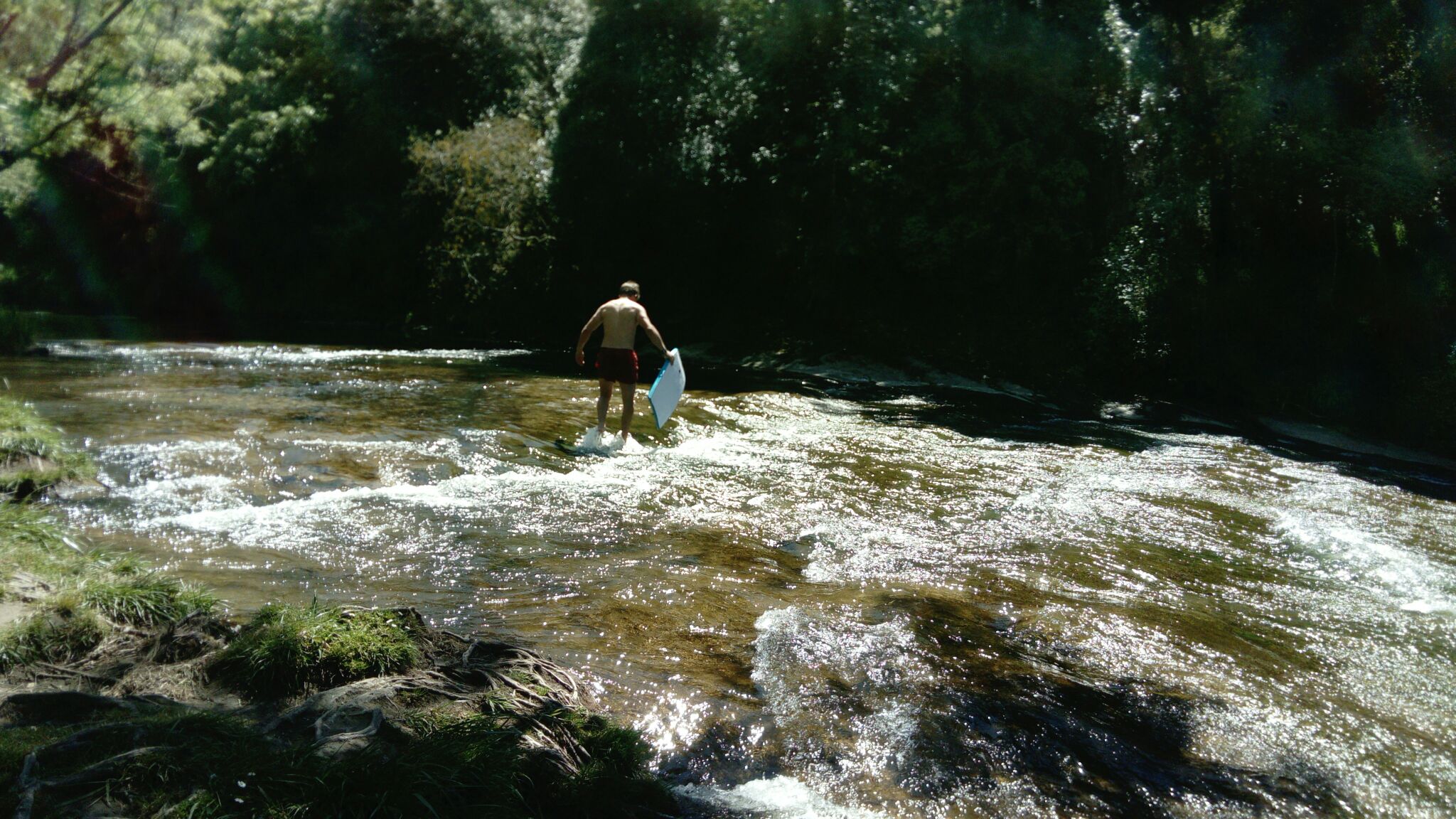 Raupunga, New Zealand - Polarsteps