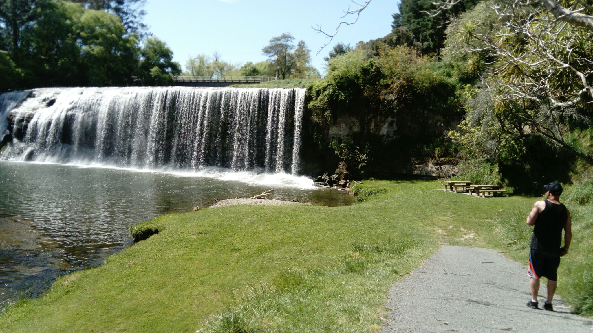 Raupunga, New Zealand - Polarsteps