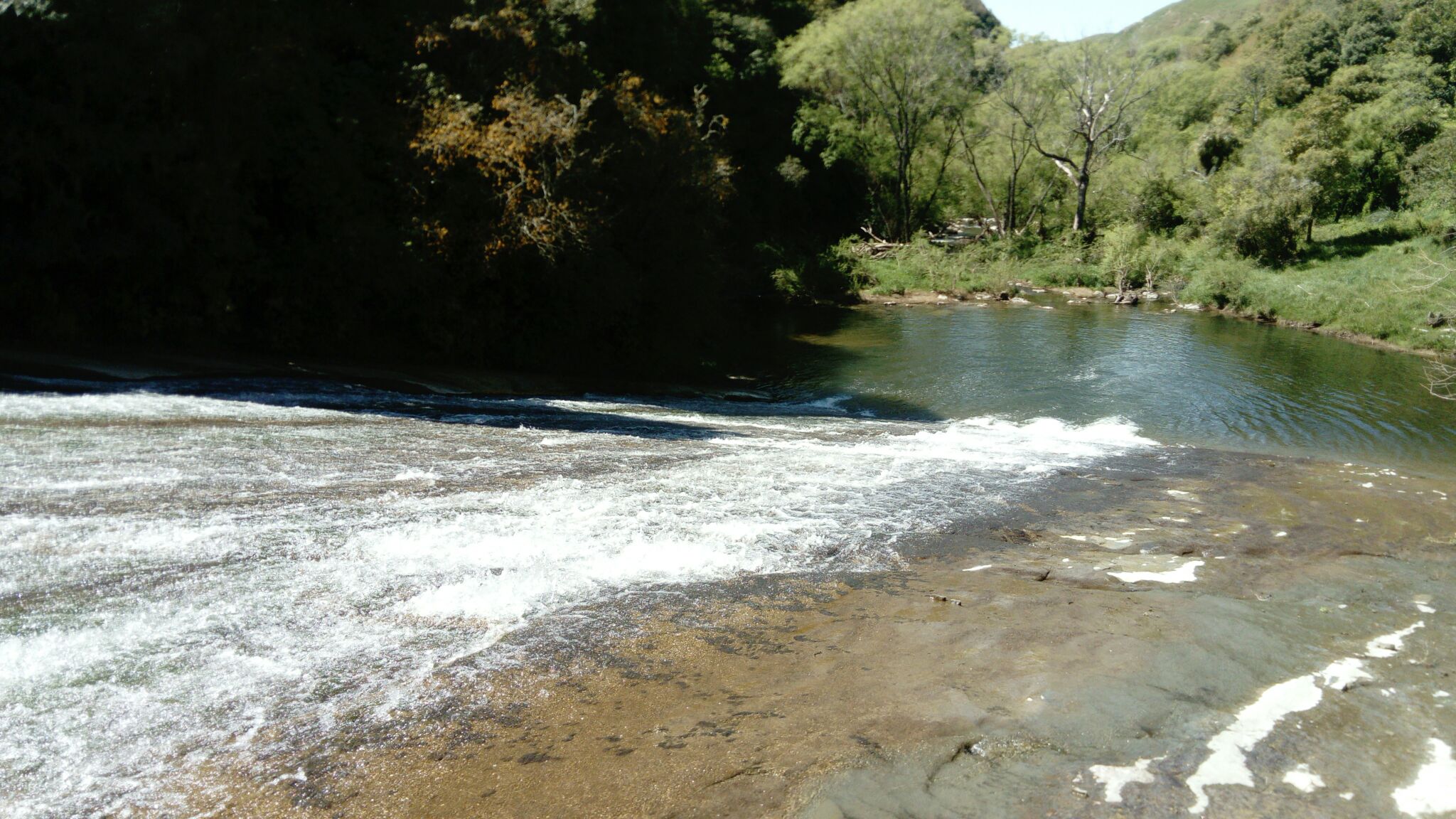 Raupunga, New Zealand - Polarsteps