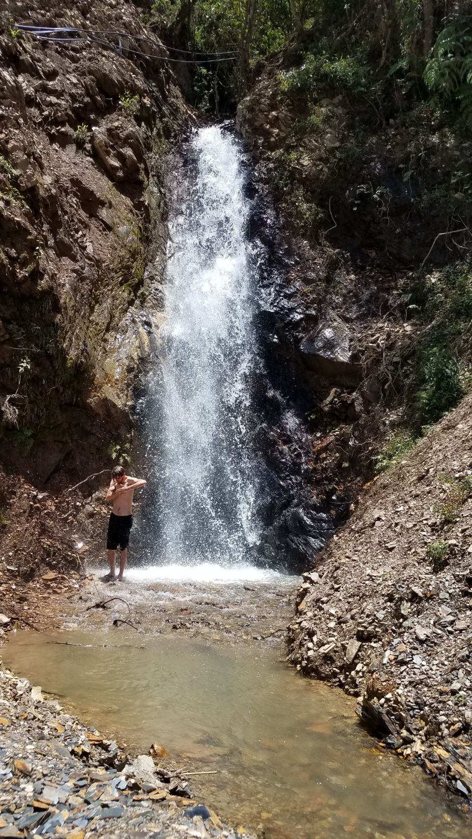 Chulumani, Bolivia - Polarsteps