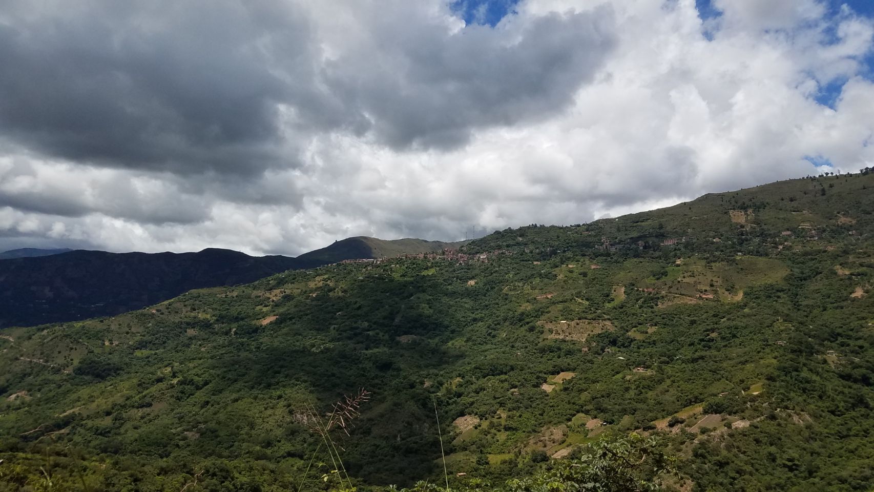 Chulumani, Bolivia - Polarsteps