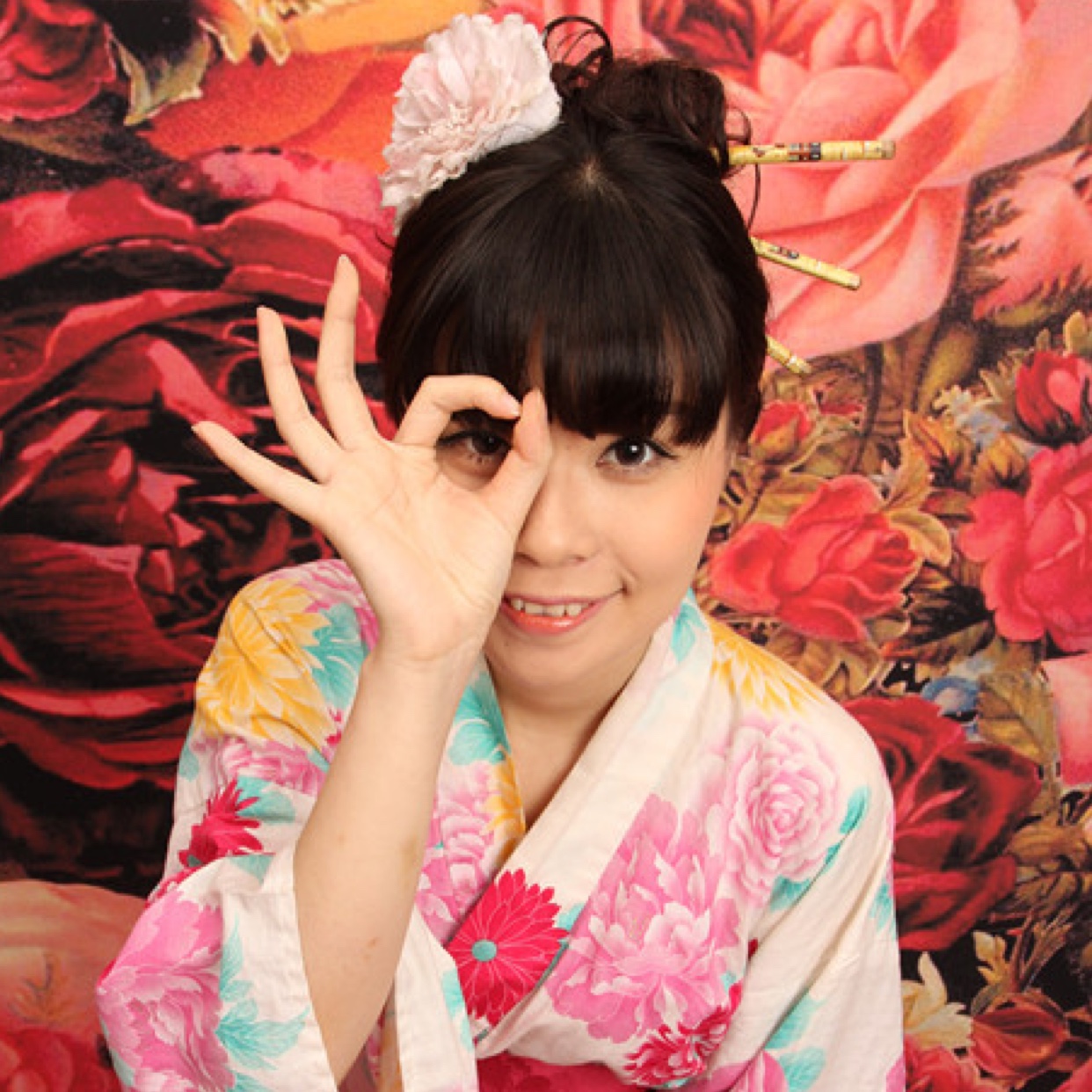 Menglu Menglu Wang's Traveler Profile on Polarsteps