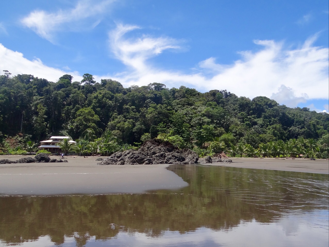 Bahía Solano (Mutis), Colombia - Polarsteps