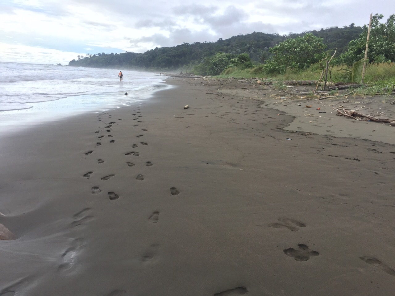 Bahía Solano (Mutis), Colombia - Polarsteps
