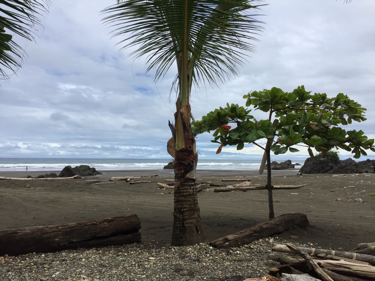 Bahía Solano (Mutis), Colombia - Polarsteps