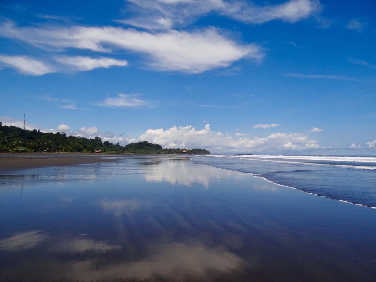 Bahía Solano (Mutis), Colombia - Polarsteps