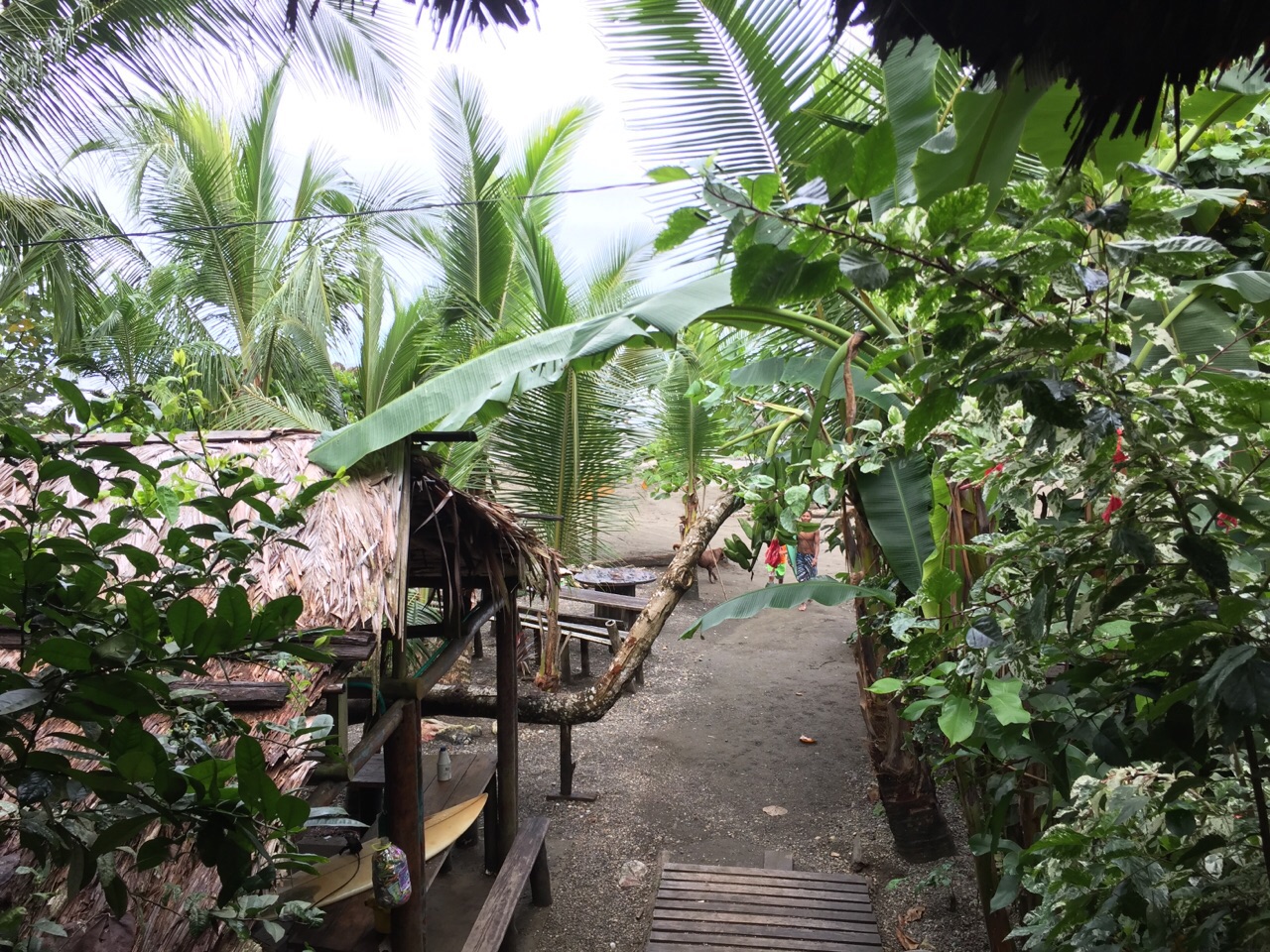Bahía Solano (Mutis), Colombia - Polarsteps